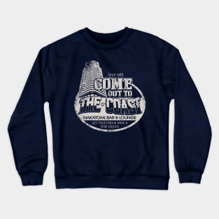 The Coast Crewneck Sweatshirt